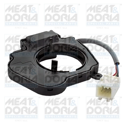 Steering Angle Sensor